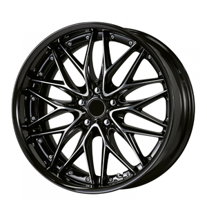 Ruote da lavoro SCHWERT QUELL ForgedWheelsRims17-26Inch Design concavo profondo Multi-raggio di lusso in lega personalizzata per BMW Mercedes Audi SUV - Product Image 6