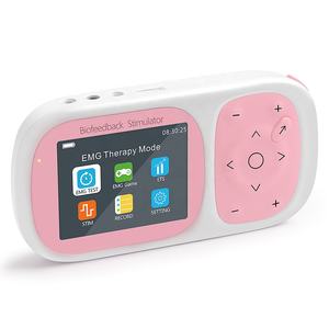 Pelvifine सीई बायोफीडबैक तंत्रिका और पेशी उत्तेजक केगेल व्यायाम पेल्विक फ्लोर पेशी - Product Image 2