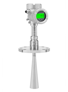 Low-Cost Endress+Hauser E+H FMR62 FMR62B Radar Level Gauge for Most Measurements Factory Price Differential Tu Level Differentia - Product Image 2