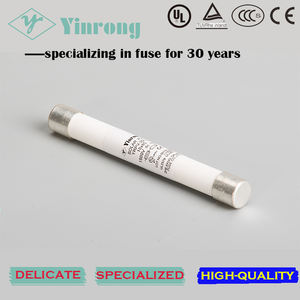 गैलेक्सी YRPV-30L दोहरी प्रमाणीकरण उल/ieck 1000v dc 10x38mm 10a 20a 25a 32a pv कॉम्बिनर बॉक्स सौर pv fuse लिंक - Product Image 5