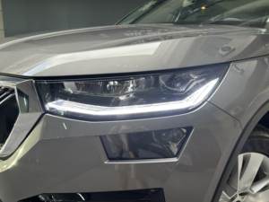 Auto Usado <span class=keywords><strong>Skoda</strong></span> Kodiaq 2024 TSI330 5 Plazas Tracción Delantera (2.0T, 7DSG, Distancia entre Ejes de 2791 mm, China VI) - Product Image 5