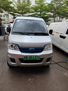 MINIVAN <span class=keywords><strong>YOYO</strong></span> EV <span class=keywords><strong>2019</strong></span> d'occasion, modèle SQR5032 5 portes 2 places, grand espace pour transport à courte distance - Product Image 3