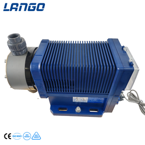 EX-D600C OEM Thông Minh Kỹ Thuật Số Đo bơm không chổi than DC động cơ Hướng dẫn sử dụng/xung/4-20mA/RS485 điều khiển <span class=keywords><strong>LCD</strong></span> hiển thị nước công nghiệp - Product Image 3