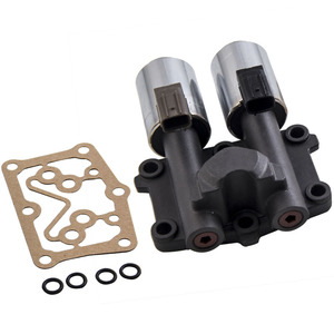 Vanne solénoïde de transmission Honda 28260-RPC-004 pour remplacement et réparation, neuve - Product Image 1