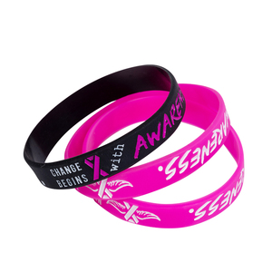 <span class=keywords><strong>Bracelet</strong></span> de Fitness Élastique Professionnel en <span class=keywords><strong>Silicone</strong></span> Écologique pour Hommes et Femmes - Product Image 4