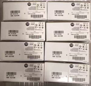 ใหม่ต้นฉบับ 1606-XLE120E XLE แหล่งจ่ายไฟ 120W 24VDC 5A ในสต็อก - Product Image 3