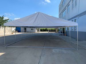 Large Party Wedding <strong>Tent</strong> 6x12m - Product Image 4