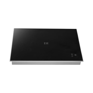 Chauffe-plat à induction commercial intégré 1000W pour restaurants, buffets et cuisines professionnelles AM-BCD107 Chauffe-plat à induction commercial AM-BCD1 - Product Image 1