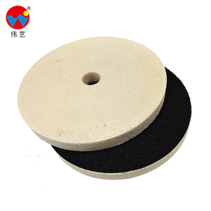 WEIYI Heavy Duty granito dischi lucidatura Nano tampone per piastrelle in ceramica macinazione pietra - Product Image 6