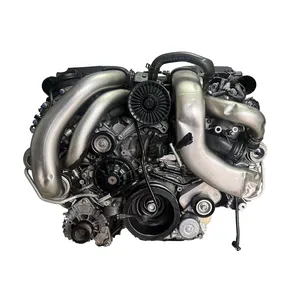 Prix usine 4.0L V8 278 M278 moteur d'occasion pour mercedes-benz 272 221 W220 GL450 GL550 S500 S600 ML350