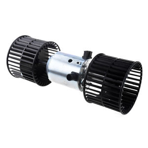 อะไหล่รถขุดสำหรับฮิตาชิ Zx55 60 65 70 มอเตอร์โบลเวอร์ พัดลมฮีตเตอร์ - Product Image 1