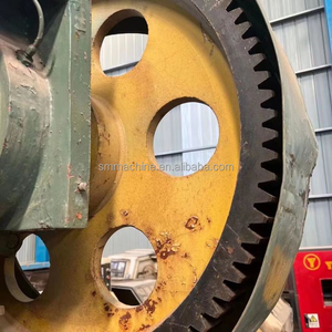 Vente directe usine – <span class=keywords><strong>Presse</strong></span> mécanique de 63 tonnes pour le poinçonnage et le moulage d'œillets métalliques - Product Image 5