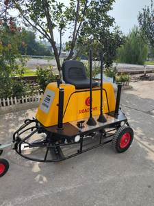 Raddrizzamento calcestruzzo giro in <span class=keywords><strong>elicottero</strong></span> su tipo di <span class=keywords><strong>cemento</strong></span> Mini <span class=keywords><strong>elicottero</strong></span> di potenza cazzuola - Product Image 3