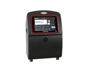 Impresora de inyección de tinta Digital para botella, máquina de impresión de etiquetas de agua embotellada Industrial, fecha de caducidad, láser, cij, Inkje