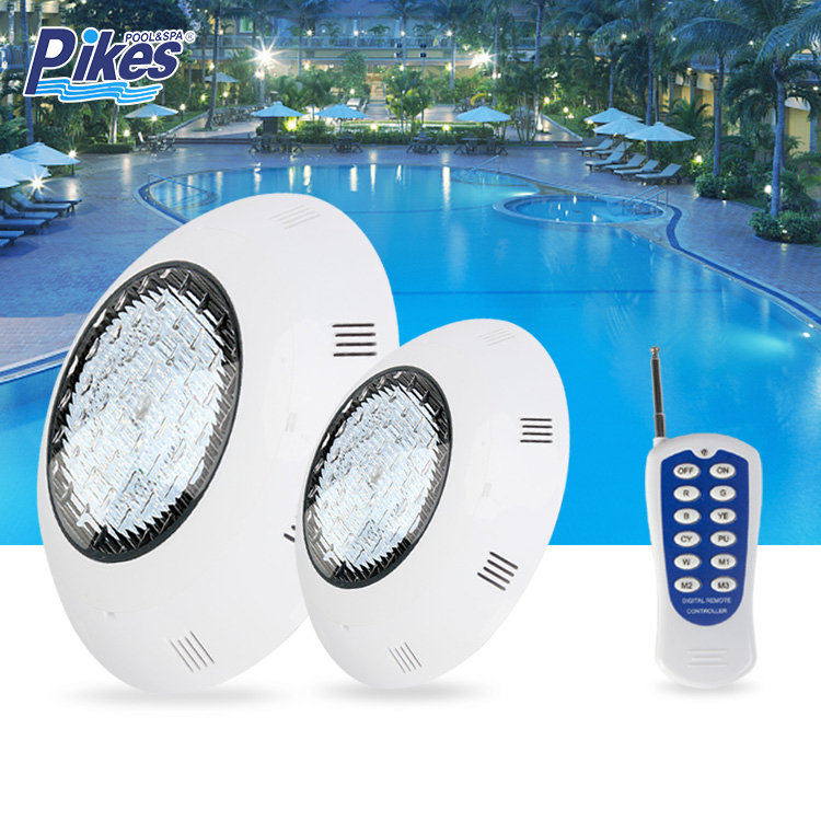 Light Pool Lights Led Hot Selling RGB Color Underwater Light Swimming Pool with Filter