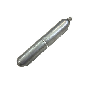 Charnières en acier inoxydable 304 SSS100G pour remplacement et réparation de portes de camion, couleurs authentiques - Product Image 4