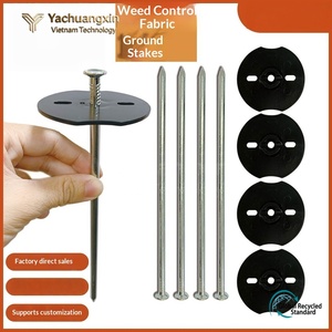 ตะขอเกี่ยวเหล็กคาร์บอนสีดำแบบมีร่องสามร่องรูปตัว T ความยาว 80 มม. - Product Image 3