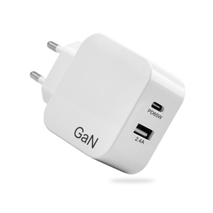 Sinrgan — <span class=keywords><strong>chargeur</strong></span> USB type-c 65W PD Quick Charge pour ordinateur portable, compatible <span class=keywords><strong>avec</strong></span> <span class=keywords><strong>iPhone</strong></span> 13 <span class=keywords><strong>Pro</strong></span> Max, <span class=keywords><strong>Macbook</strong></span> et table - Product Image 2