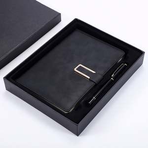 Notebook kustom dengan Logo Notebook khusus dengan Logo dan pena 17 Notebook produk promosi medis hadiah dokter - Product Image 1