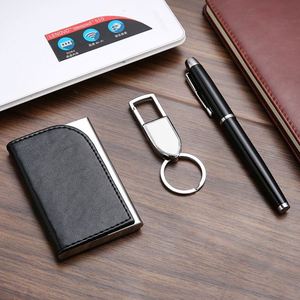 Premium Executive Custom Logo Printed Luxury Christmas Business Corporate <b>Gift</b> <b>Set</b> for Women Man Luxury Promotional <b>Gift</b> <b>Set</b> - Product Image 2