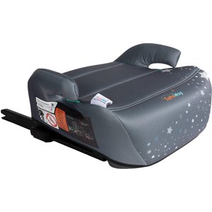 Alzachild tataway ISOFIX per bambini da 125 a 150 cm con stelline - Product Image 1
