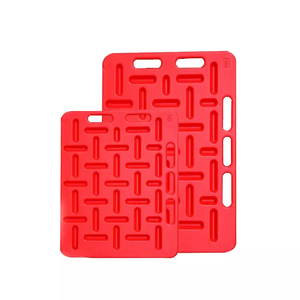 Hog Pig Sorting Blocking <strong>Board</strong> Panel Pig Swine Thicken <strong>Herding</strong> <strong>Board</strong> Pig Equipment Accessories - Product Image 6