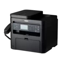 Nouvelle imprimante de bureau 4 en 1 pour imprimante Canon MF236N