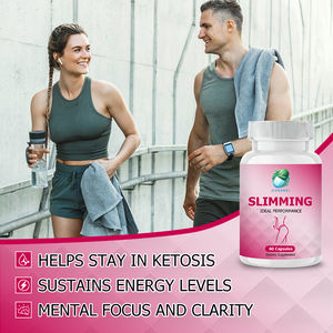 יצרן אספקה garcinia cambogia תוספת הרזיה קפסולות התיאבון שליטה טוב יותר הנוסחה צמחים - Product Image 6