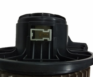 Motor de Ventilador de Calefacción de Alta Calidad 24V para Cabina HVAC de Camión <span class=keywords><strong>Mitsubishi</strong></span> <span class=keywords><strong>Canter</strong></span> AH002274E 122512 - Product Image 4