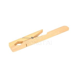 RONGTAI Lab Pince pour <span class=keywords><strong>tube</strong></span> <span class=keywords><strong>à</strong></span> <span class=keywords><strong>essai</strong></span> <span class=keywords><strong>en</strong></span> <span class=keywords><strong>bois</strong></span> Usine chinoise <span class=keywords><strong>Porte</strong></span>-<span class=keywords><strong>tube</strong></span> <span class=keywords><strong>à</strong></span> <span class=keywords><strong>essai</strong></span> de laboratoire de 18cm - Product Image 6