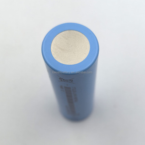 대용량 3.6V 리튬이온 셀 3500mAh 18650 배터리 INR18650 35V (손전등, 보조배터리, 전기자전거, 스쿠터, 전동공구용) - Product Image 6