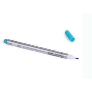 Stylo de marquage thermique effaçable pour tissu, sans affûtage, stylo disparaissant, crayon de traçage sans coupe pour la couture, marquage pour tissu et cuir - Product Image 4