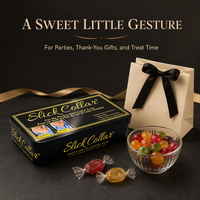 Boîte en étain rectangulaire à charnières de qualité alimentaire pour chocolat, accessoires électroniques, emballage cadeau et bijoux avec option de logo personnalisé