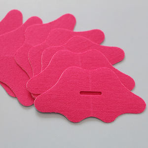 Tiras Nasales Anti Ronquidos de Algodón Premium, Paquete Personalizado de 30 Piezas, para Dormir Mejor, con Colágeno Hidratante - Product Image 3