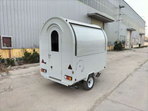 Customization the Best Selling Fiberglass <strong>Food</strong> Trailer <strong>Food</strong> <strong>Truck</strong> Sale <strong>Used</strong>