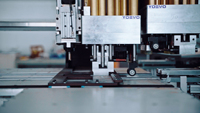 Six 6 côtés cnc routeur cnc six côtés perceuse multi bois aléseuse pour armoire trous de forage avec CE