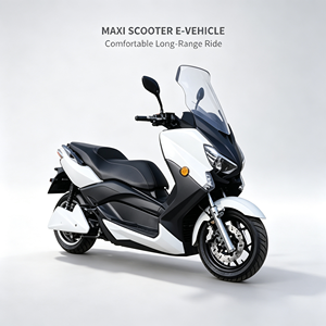 Moto électrique, moto tout-terrain, scooter, cyclomoteur électrique, motos électriques, moto sportive pour adultes - Product Image 1