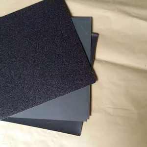 AL-M Fabrik Direkt verkauf Quadrat/rund Silizium karbid Polieren Wasser beständige Keramik platten 60 <span class=keywords><strong>Mesh</strong></span>-3000 <span class=keywords><strong>Mesh</strong></span> Biegen - Product Image 5