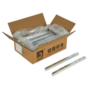 纯锌棒高纯度锌棒 - Product Image 5