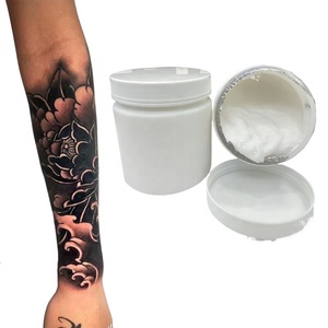 ครีมผงสักคิ้วแบบมืออาชีพ 500 กรัม ก่อนการไมโครเบลดดิ้งสำหรับการแต่งหน้าถาวร - Product Image 5