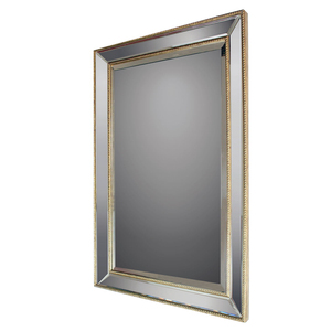 <span class=keywords><strong>Miroir</strong></span> de salle de bain, <span class=keywords><strong>miroir</strong></span> de coiffeuse, <span class=keywords><strong>miroir</strong></span> mural encadrée - Product Image 2