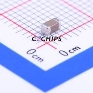 Condensateur SMD (MLCC) CC1206KKX5R6BB226 1206 (Capacité : 22 µF) (Précision : 10 % Tension nominale : 10 V) - Product Image 2