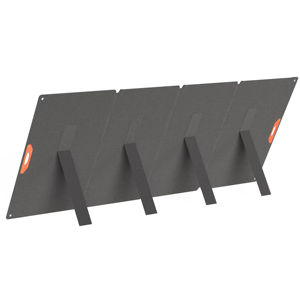 Panneau solaire pliable portable de 400 watts Alimentation électrique pliable de camping en plein air de 400 W - Product Image 3