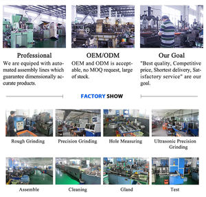 ตลับลูกปืนเซรามิกไฮบริด ได้รับการรับรองมาตรฐาน ISO9001 CE ROHS REACH ขนาด 8x22x7 มม. ระดับความแม่นยำ ABEC 7/9/11 รุ่น 608 Z ZZ RS 2RS RZ สำหรับสเก็ตบอร์ด - Product Image 5