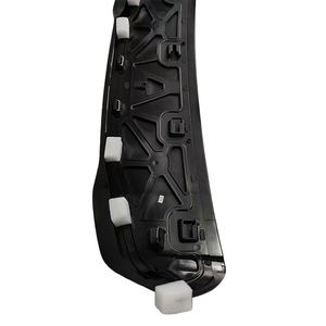 Spoiler Superiore Sportline MP Nero Lucido, Potenziatore di Forza di Attrazione, Stile X3M, Alettone Posteriore per <span class=keywords><strong>BMW</strong></span> <span class=keywords><strong>X3</strong></span> <span class=keywords><strong>G01</strong></span> 2018-2024 - Product Image 5