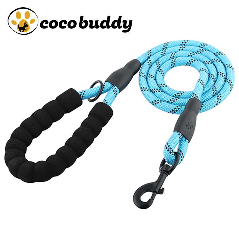 Sky blue P rope