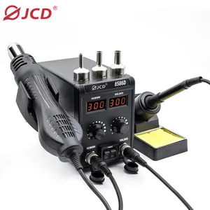 JCD8586D soldering station good quality soldering station professional soldering station