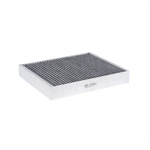 Filtro de Aire para Cabina de Auto Personalizado, Venta Directa de Fábrica AGF OEM/ODM, Filtro de Aire para Generador al por Mayor - Product Image 2