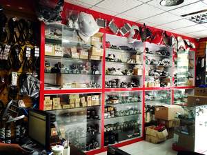 Convient à la <span class=keywords><strong>Honda</strong></span> XR 150 190 Glissière de chaîne de scooter de haute qualité 52170-KRH-<span class=keywords><strong>660</strong></span> - Product Image 6