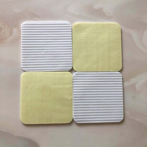 Tapis antidérapant pour sols durs, technologie d'aspiration, auto-adhésif, pour tapis de salon, chambre, cuisine, lavable et amovible - Product Image 3